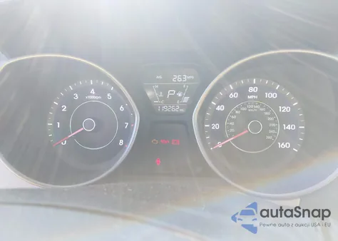 2016 Hyundai Elantra Se из США, поврежденный, VIN 5NPDH4AE9GH760212